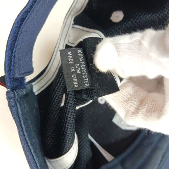 Pukkaheadwear Fairfield Glade Resort Embroidered Cap/Hat Hook&Loop Closure..... - Picture 10 of 10